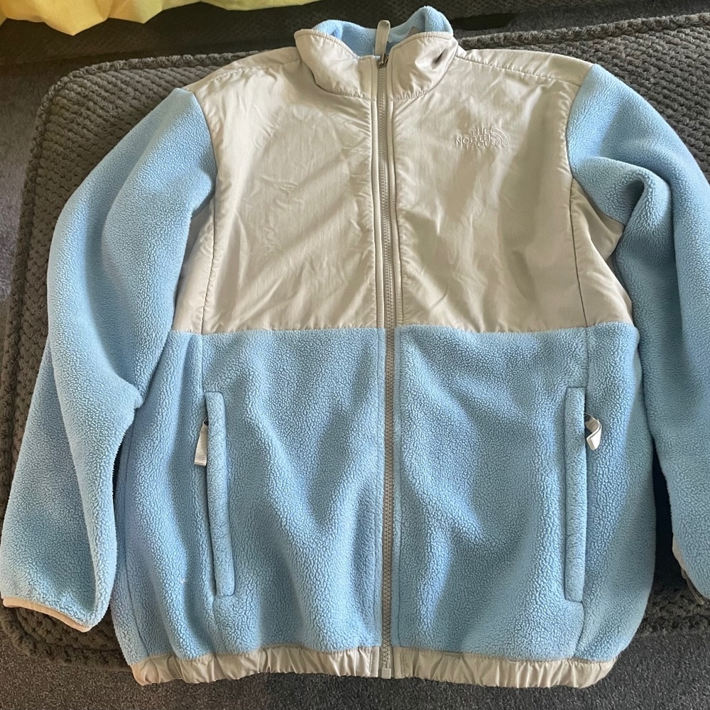 The North Face Fleece